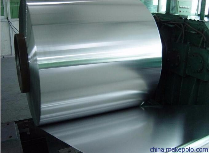 Aluminium Foil     Pure Aluminium Foil  