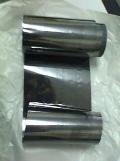 High quality Niobium foil      Ultra -thin Niobium foil