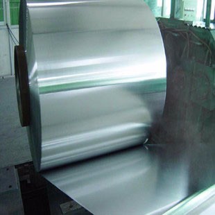 SUS 301 Stainless Steel Coil