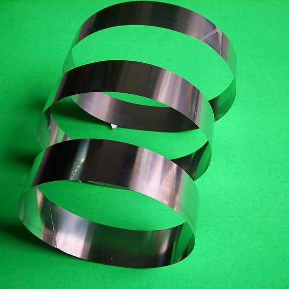 SUS 301 Stainless Steel Coil