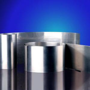 Stainless Steel  Coil