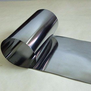 Tungsten Foil     pure tungsten sheet   