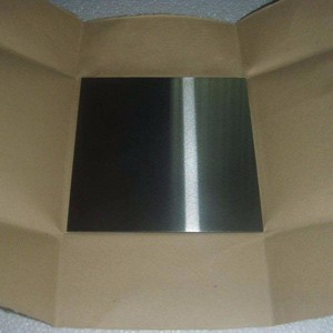 Tungsten Foil     pure tungsten sheet   